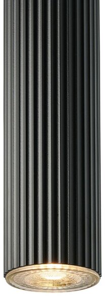 Nordlux modern függeszték vico fekete nor2412143003