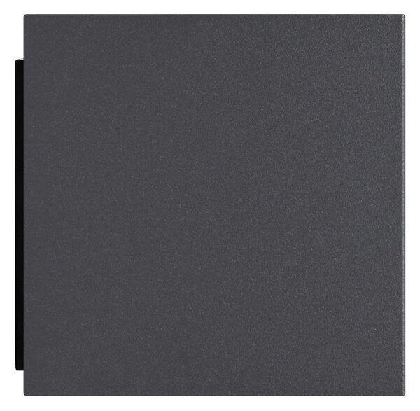 Nordlux modern kültéri fali lámpa milda antracit nor2418331050 IP44