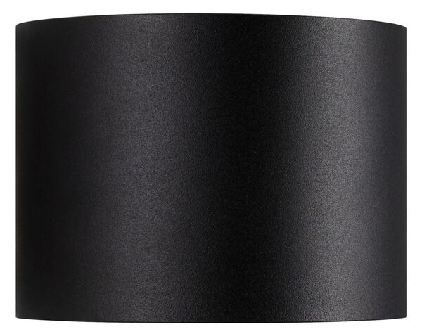 Nordlux modern kültéri fali lámpa milda fekete nor2418351003 IP44