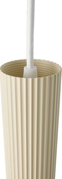 Nordlux modern függeszték vico bézs nor2412103009