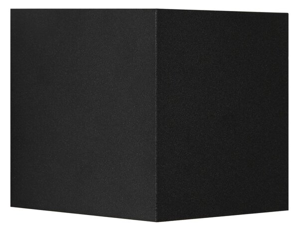 Nordlux modern kültéri fali lámpa milda fekete nor2418331003 IP44
