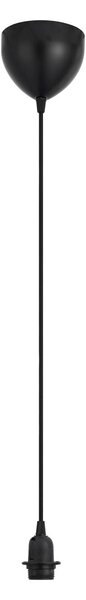 Nordlux modern függeszték delux fekete nor2412023003