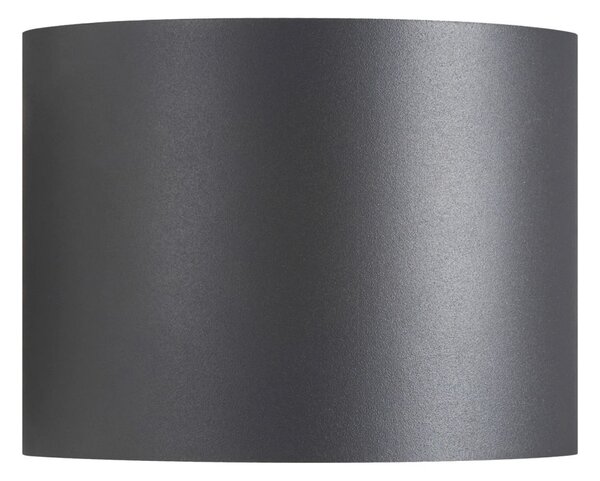 Nordlux modern kültéri fali lámpa milda antracit nor2418351050 IP44