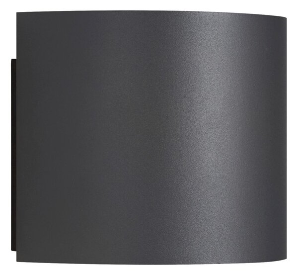 Nordlux modern kültéri fali lámpa milda antracit nor2418351050 IP44