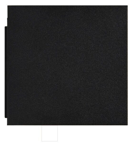 Nordlux modern kültéri fali lámpa milda fekete nor2418331003 IP44