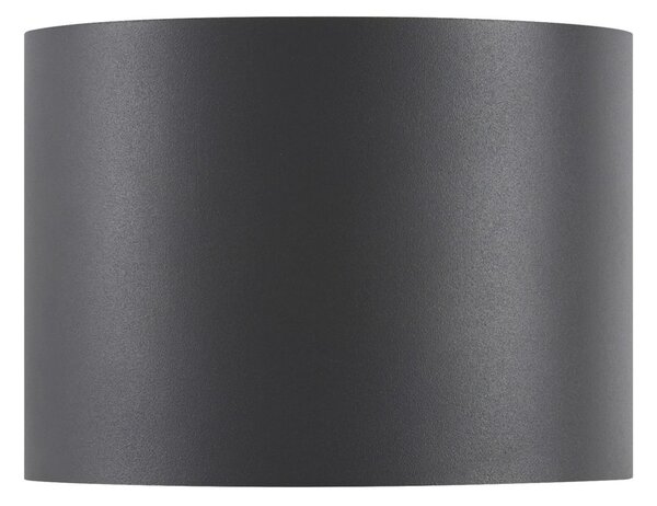 Nordlux modern kültéri fali lámpa milda antracit nor2418351050 IP44