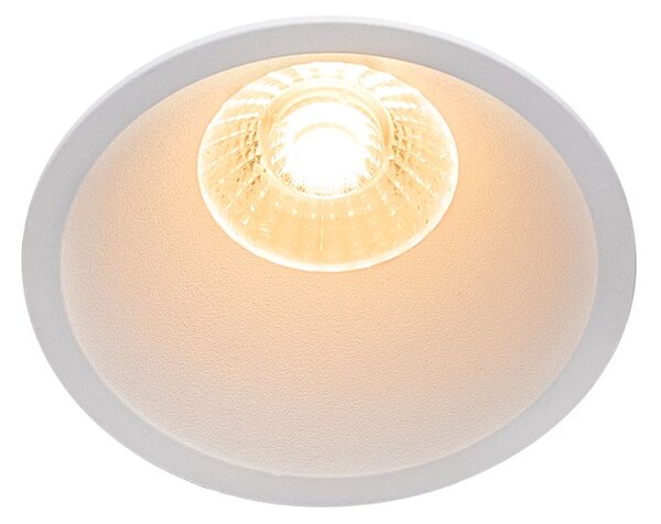 Nordlux modern fürdőszobai lámpa albric fehér nor2310340001 IP44