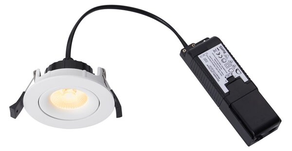 Nordlux modern fürdőszobai lámpa aliki fehér nor2310320001 IP44