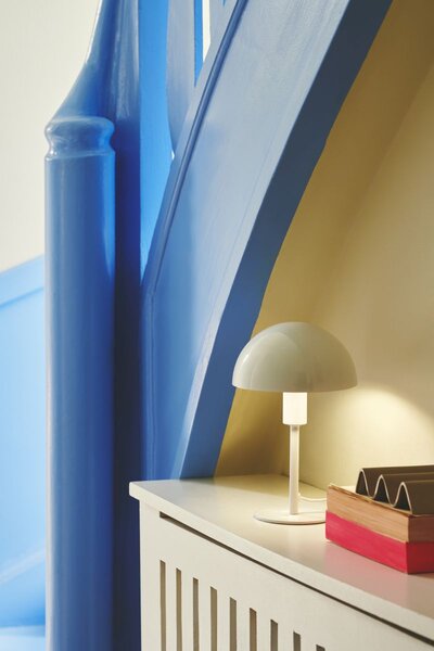 Nordlux modern asztali lámpa ellen fehér nor2213745001