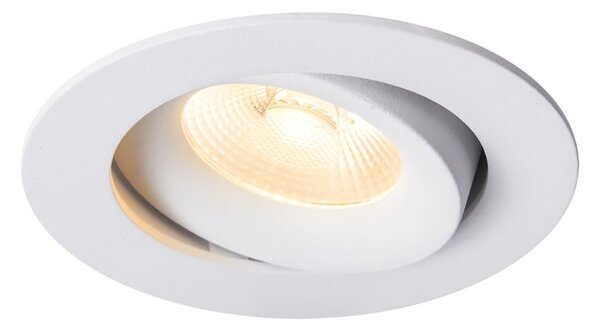 Nordlux modern fürdőszobai lámpa aliki fehér nor2310320001 IP44
