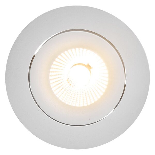 Nordlux modern fürdőszobai lámpa aliki fehér nor2310320001 IP44