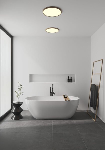 Nordlux modern fürdőszobai lámpa oja fa nor50056104 IP54
