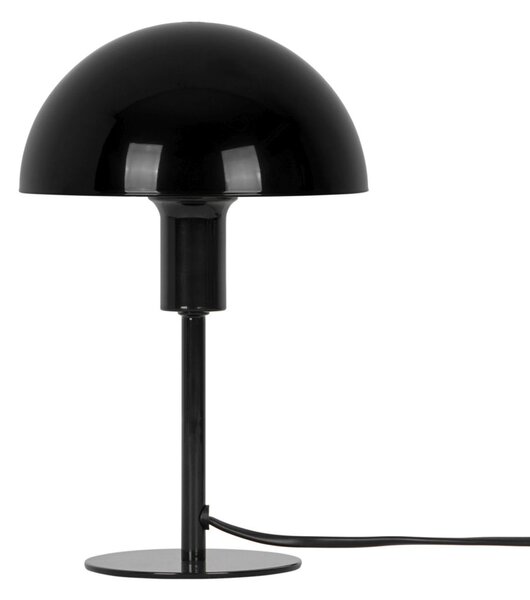 Nordlux modern asztali lámpa ellen fekete nor2213745003