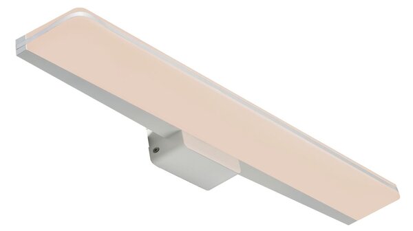 Nordlux modern fürdőszobai lámpa tinia fehér nor2210141001 IP44