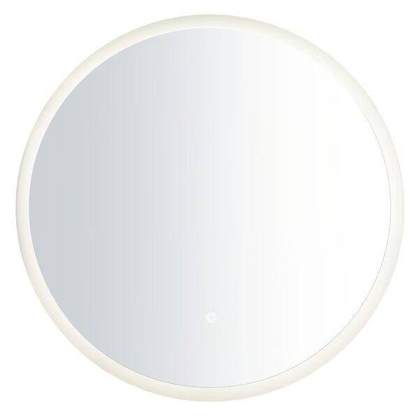 Nordlux modern fürdőszobai lámpa dovina átlátszó nor2310251000 IP44