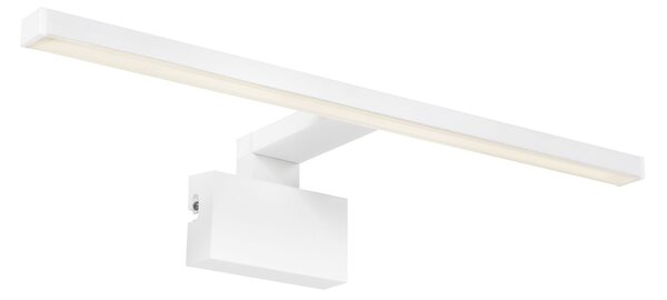 Nordlux modern fürdőszobai lámpa marlee fehér nor2310301001 IP44