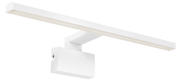 Nordlux modern fürdőszobai lámpa marlee fehér nor2310301001 IP44