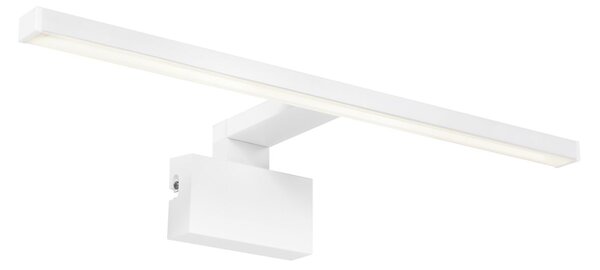 Nordlux modern fürdőszobai lámpa marlee fehér nor2310301001 IP44