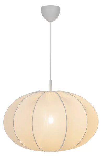 Nordlux klasszikus függeszték aeron fehér nor2312173001