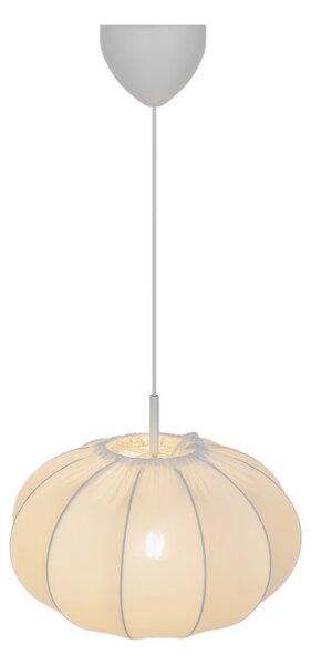 Nordlux klasszikus függeszték aeron fehér nor2312153001