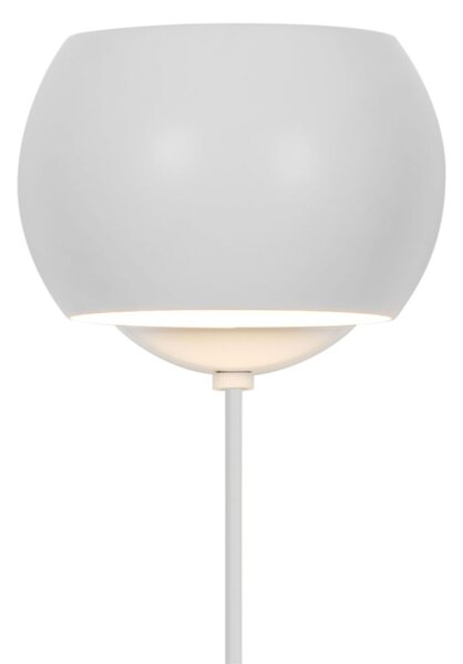 Nordlux modern fali lámpa belir fehér nor2312201001