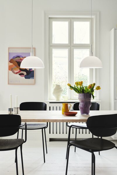 Nordlux klasszikus függeszték ellen fehér nor2312003001