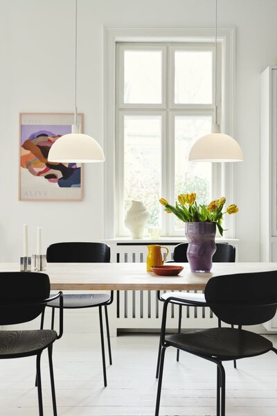 Nordlux klasszikus függeszték ellen fehér nor2312003001