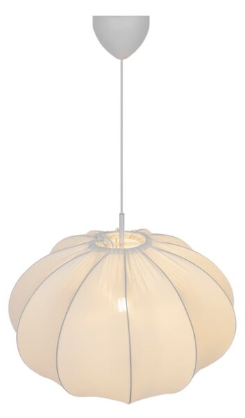 Nordlux klasszikus függeszték aeron fehér nor2312173001