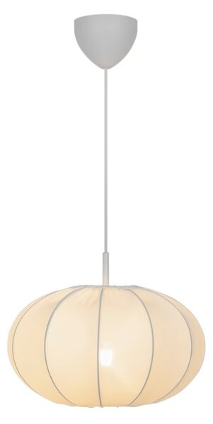 Nordlux klasszikus függeszték aeron fehér nor2312153001