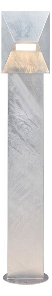 Nordlux modern kültéri állólámpa pontio ezüst nor2218208031 IP54