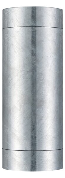 Nordlux modern kültéri fali lámpa tin ezüst nor21519931 IP54