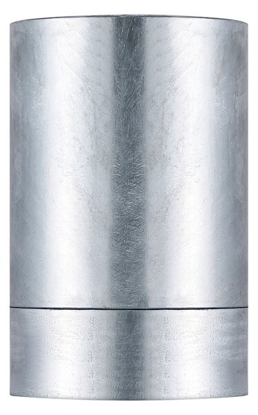 Nordlux modern kültéri fali lámpa tin ezüst nor21509931 IP54