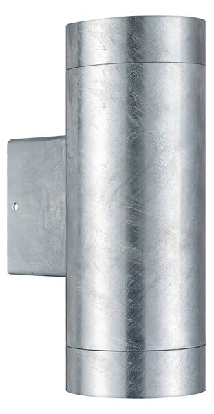 Nordlux modern kültéri fali lámpa tin ezüst nor21519931 IP54