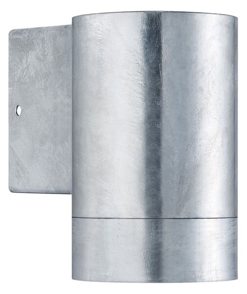 Nordlux modern kültéri fali lámpa tin ezüst nor21509931 IP54