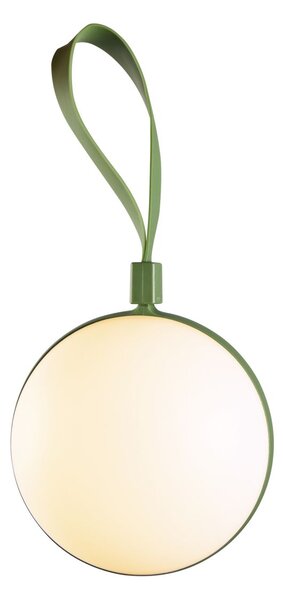 Nordlux modern kültéri függeszték bring to go fehér nor2218013023 IP54