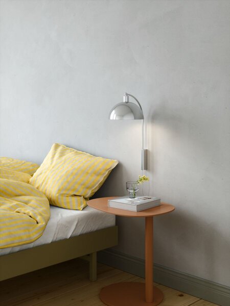 Nordlux modern fali lámpa ellen króm nor2213721033