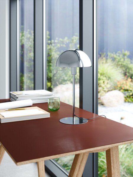 Nordlux modern asztali lámpa ellen króm nor2213755033