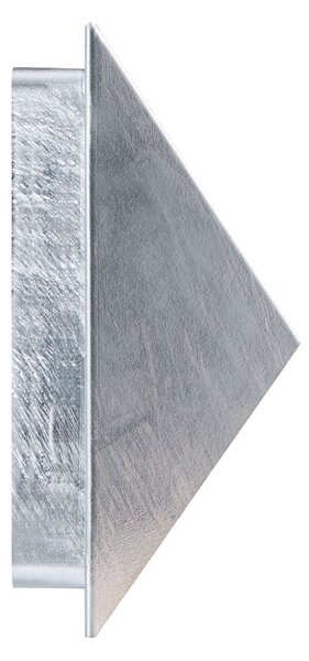 Nordlux modern kültéri fali lámpa pontio ezüst nor2218191031 IP54