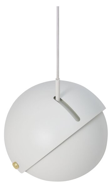 Nordlux modern függeszték align fehér nor2320053001