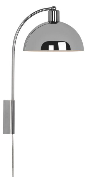Nordlux modern fali lámpa ellen króm nor2213721033