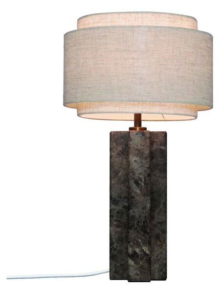 Nordlux modern asztali lámpa takai bézs fehér nor2320445018