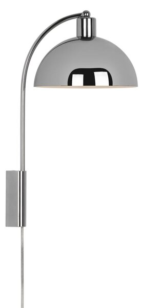 Nordlux modern fali lámpa ellen króm nor2213721033