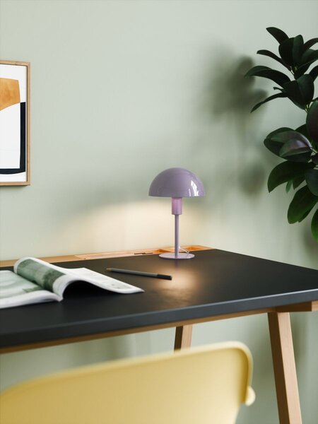 Nordlux modern asztali lámpa ellen ibolya nor2213745007