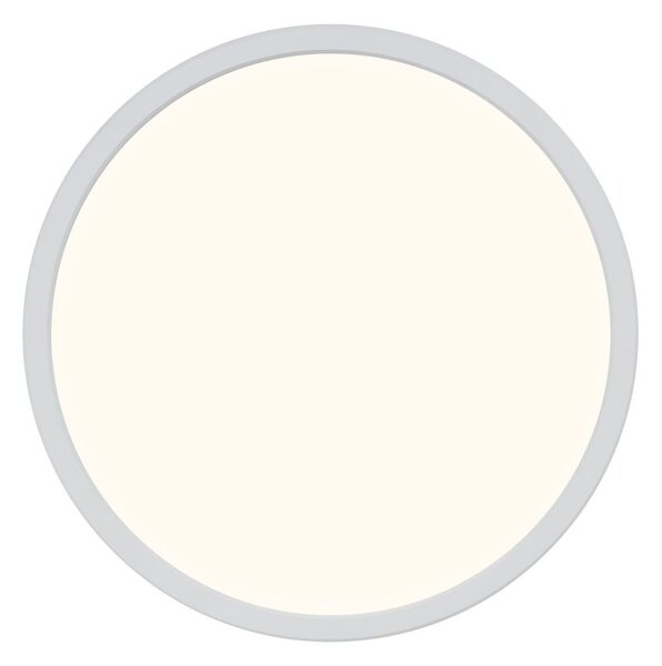 Nordlux modern fürdőszobai lámpa oja fehér nor2210616101 IP54