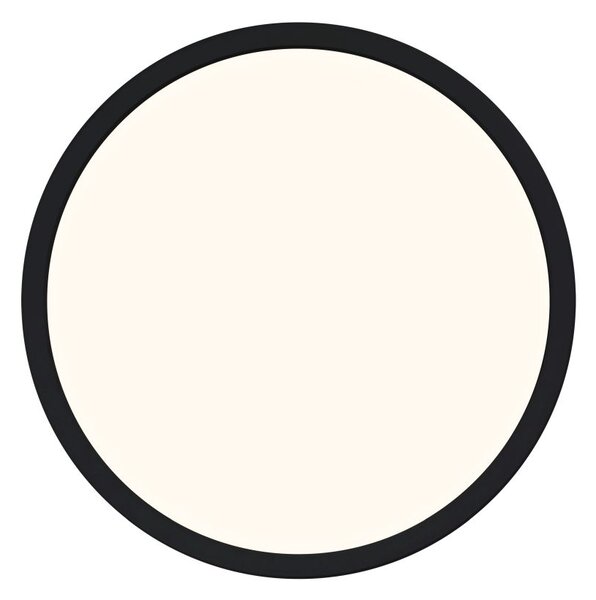 Nordlux modern mennyezeti lámpa oja fekete nor2210606103