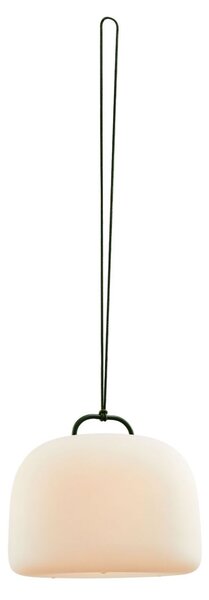Nordlux modern kültéri állólámpa kettle zöld nor2018013023 IP65