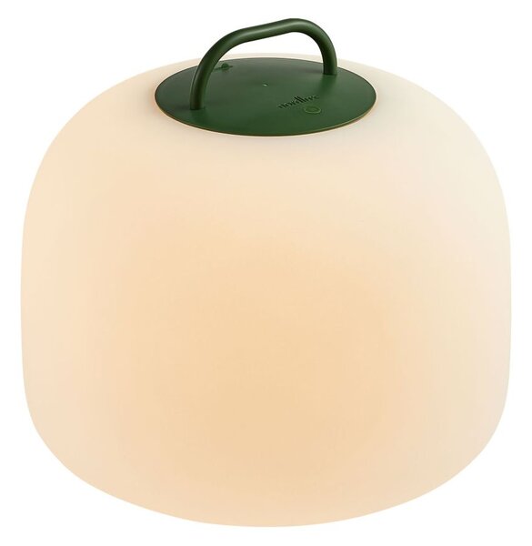 Nordlux modern kültéri állólámpa kettle zöld nor2018013023 IP65