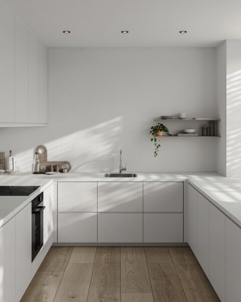 Nordlux modern spot lámpa canis fekete nor49330103