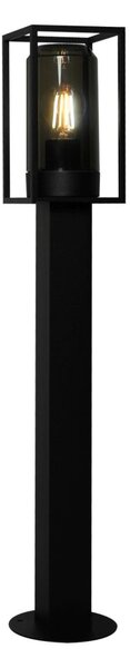 Nordlux loft modern kültéri állólámpa griffin füstös nor2218158047 IP44