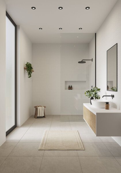 Nordlux modern fürdőszobai lámpa umberto fekete nor2210100003 IP44